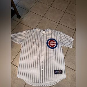Cubs Shirt